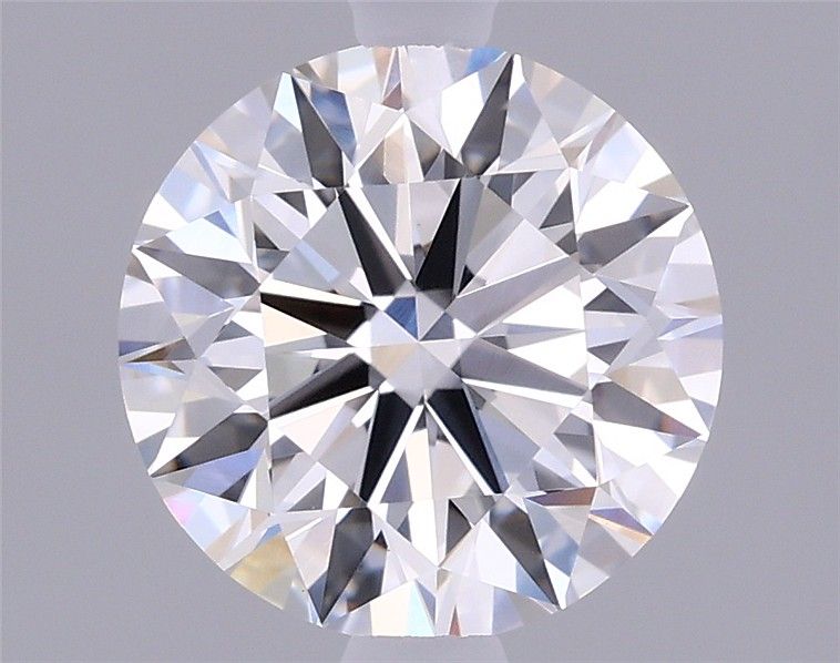 Lab Grown Diamond 1,51Ct E-VVS2 Round - IGILG801678561 1