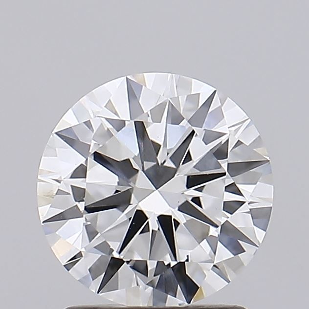 Lab Grown Diamond 1,51Ct E-VVS2 Round - IGILG803611845 1