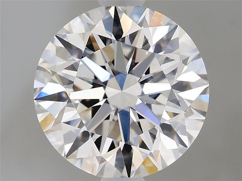 Lab Grown Diamond 1,51Ct E-VVS2 Round - IGILG801631342 1
