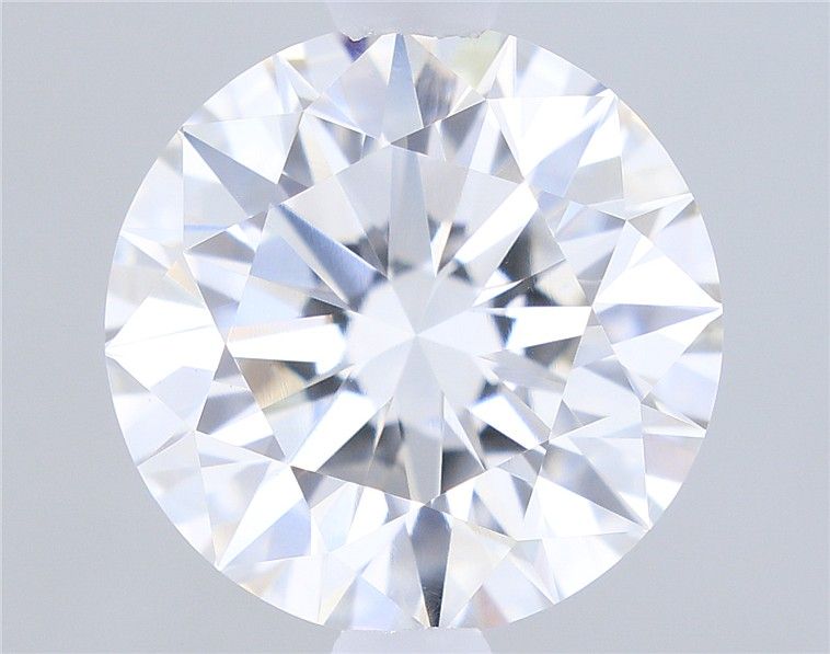 Lab Grown Diamond 1,55Ct E-VVS2 Round - IGILG769640013 1