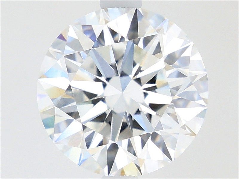 Lab Grown Diamond 1,6Ct E-VVS2 Round - IGILG788636034 1