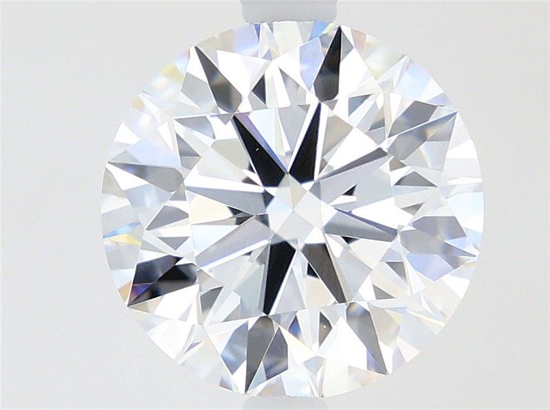 Lab Grown Diamond 1,57Ct E-VVS2 Round - IGILG788605375 1