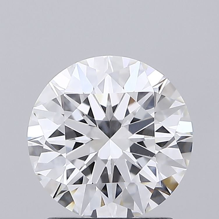 Lab Grown Diamond 1,6Ct E-VVS2 Round - IGILG788679246 1
