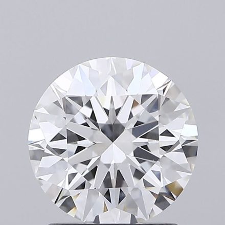 Lab Grown Diamond 1,6Ct E-VVS2 Round - IGILG788679246 1