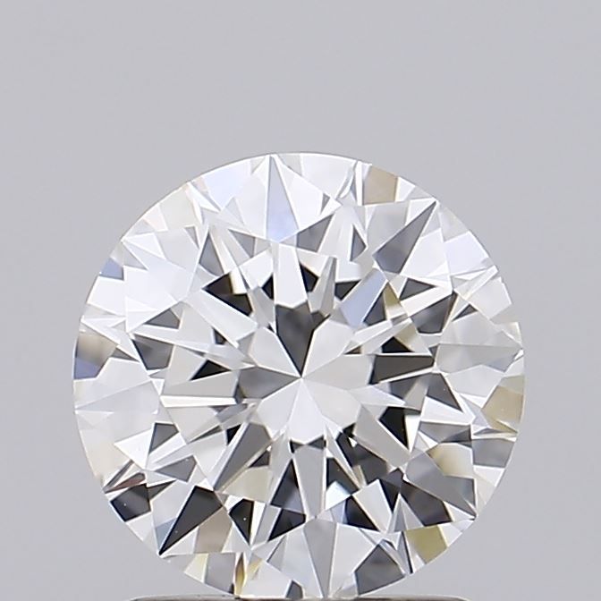 Lab Grown Diamond 1,52Ct D-VVS2 Round - IGILG788665008 1