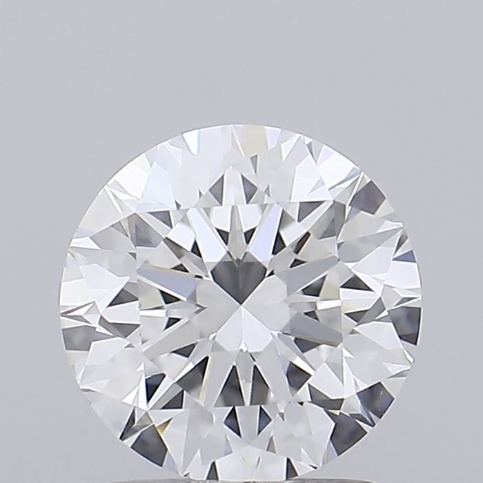 Lab Grown Diamond 1,54Ct E-VVS2 Round - IGILG803692033 1