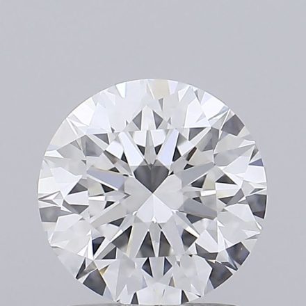 Lab Grown Diamond 1,54Ct E-VVS2 Round - IGILG803692033 1