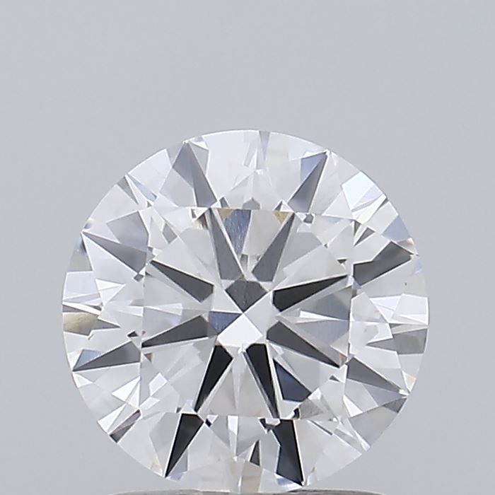 Lab Grown Diamond 1,51Ct D-VVS2 Round - IGILG805622182 1