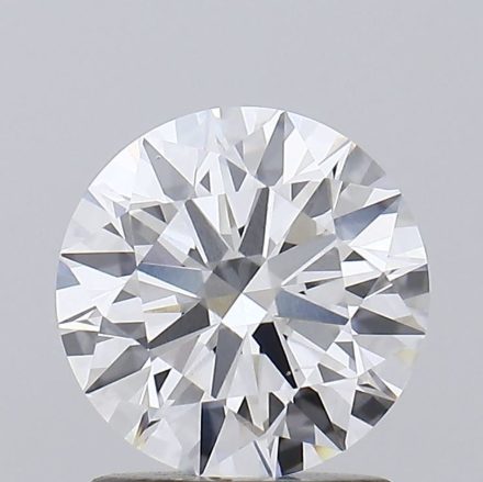 Lab Grown Diamond 1,54Ct E-VVS2 Round - IGILG805645283 1