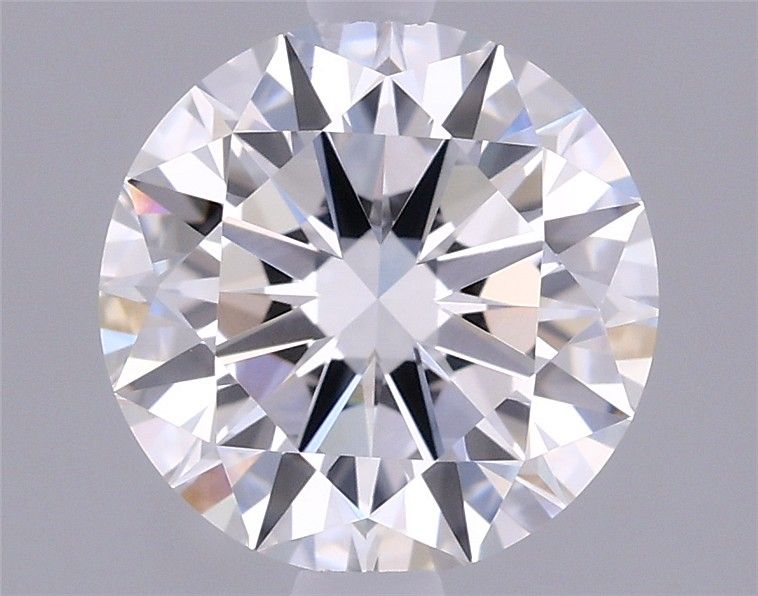 Lab Grown Diamond 1,51Ct D-VVS2 Round - IGILG801678640 1