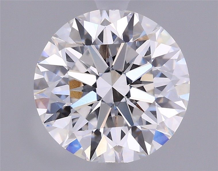 Lab Grown Diamond 1,56Ct D-VVS2 Round - IGILG802604920 1