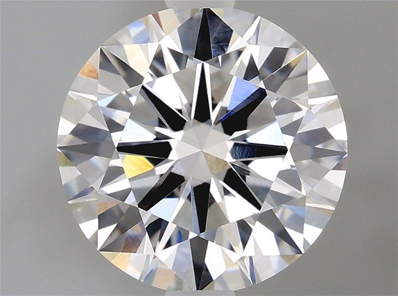 Lab Grown Diamond 1,58Ct D-VVS2 Round - IGILG802604711 1