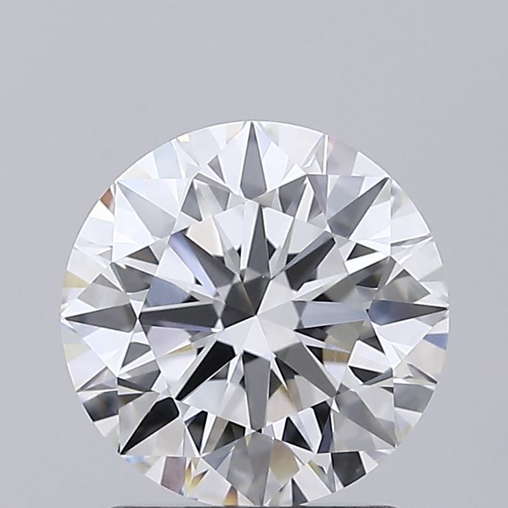 Lab Grown Diamond 1,51Ct E-VVS2 Round - IGILG805665330 1