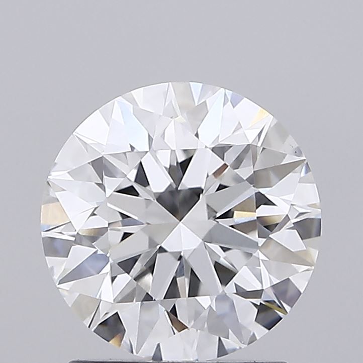 Lab Grown Diamond 1,59Ct E-VVS2 Round - IGILG805620274 1