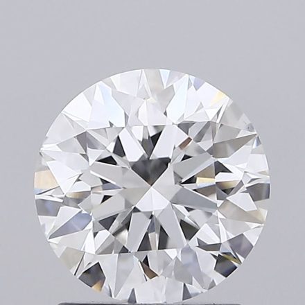 Lab Grown Diamond 1,59Ct E-VVS2 Round - IGILG805620274 1