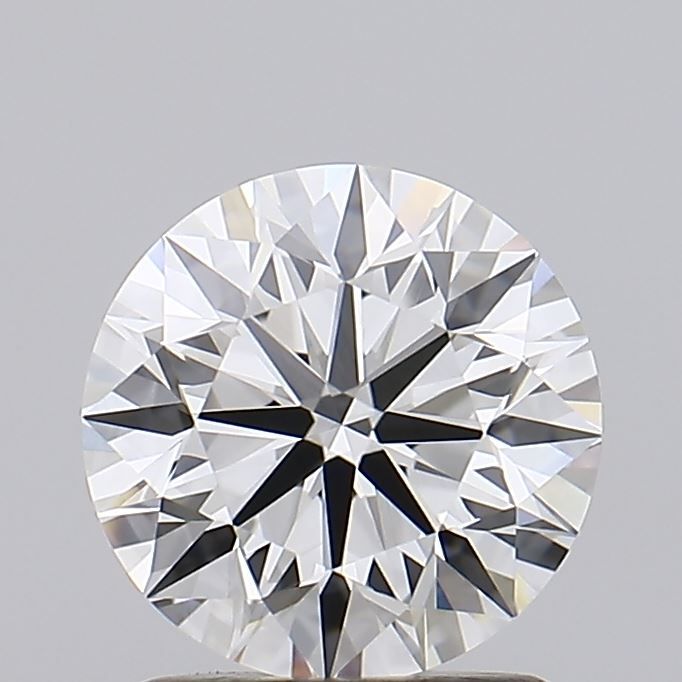 Lab Grown Diamond 1,51Ct E-VVS2 Round - IGILG805645175 1