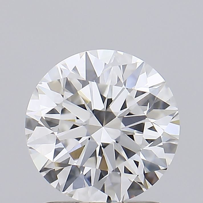 Lab Grown Diamond 1,54Ct E-VVS2 Round - IGILG805620404 1