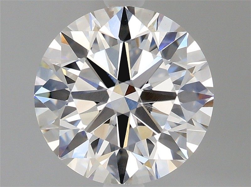 Lab Grown Diamond 1,51Ct E-VVS2 Round - IGILG805644780 1