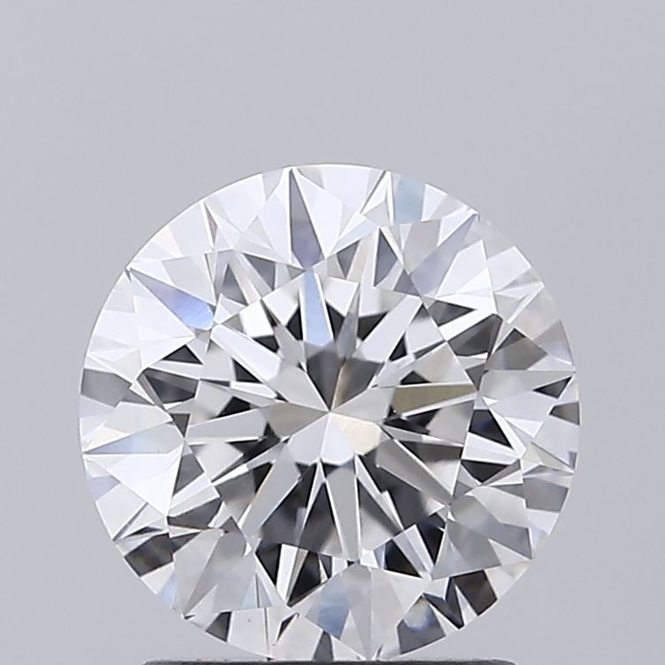 Lab Grown Diamond 1,58Ct E-VVS2 Round - IGILG805626339 1