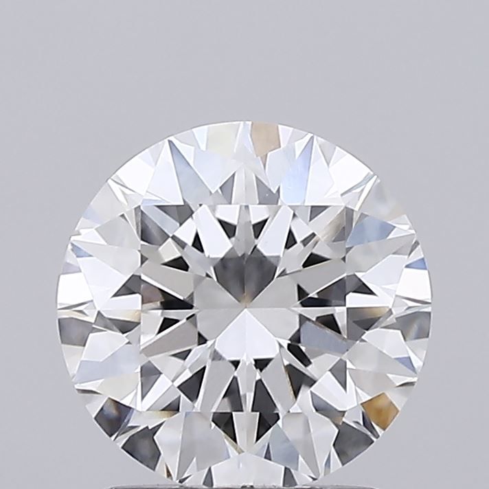 Lab Grown Diamond 1,52Ct E-VVS2 Round - IGILG805620326 1