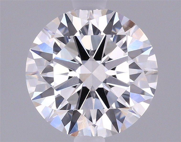 Lab Grown Diamond 1,51Ct E-VVS2 Round - IGILG803691730 1