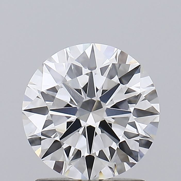 Lab Grown Diamond 1,52Ct E-VVS2 Round - IGILG805645137 1