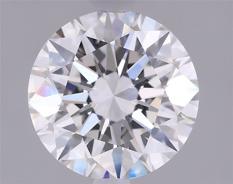 Lab Grown Diamond 1,55Ct E-VVS2 Round - IGILG805664235 1