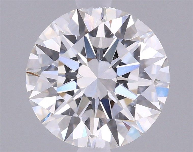 Lab Grown Diamond 1,52Ct E-VVS2 Round - IGILG803688413 1