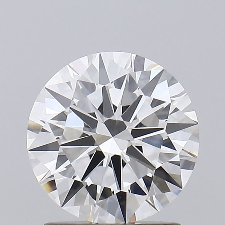 Lab Grown Diamond 1,51Ct E-VVS2 Round - IGILG805667847 1