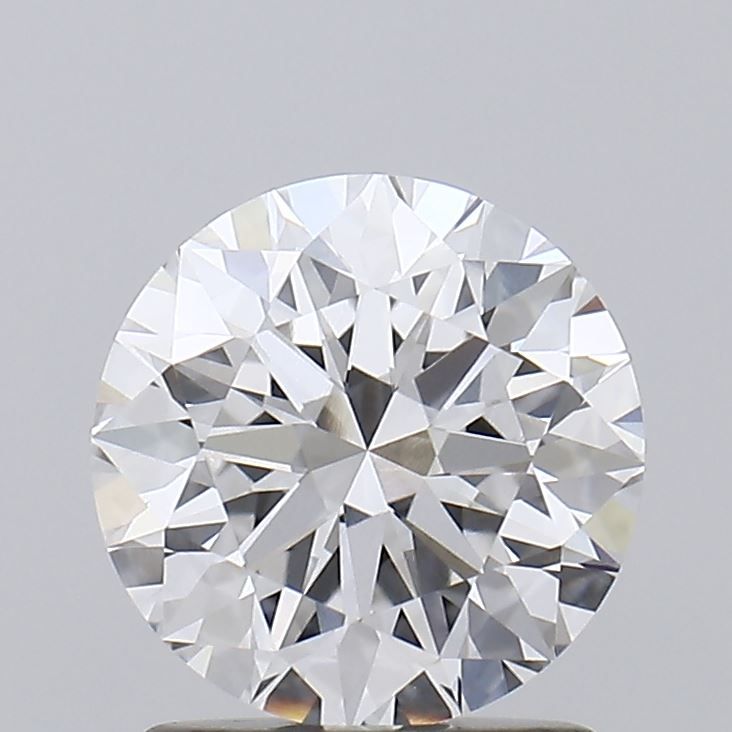 Lab Grown Diamond 1,52Ct E-VVS2 Round - IGILG805667849 1