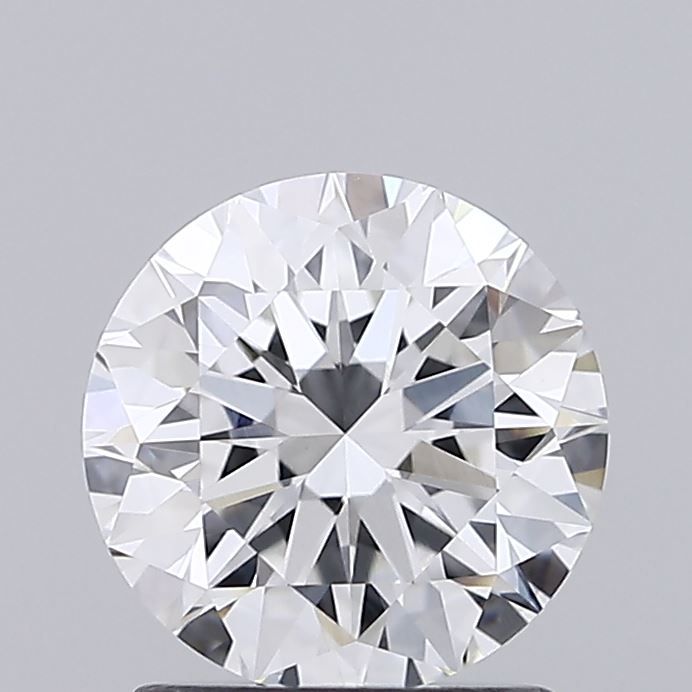 Lab Grown Diamond 1,52Ct E-VVS2 Round - IGILG805664526 1