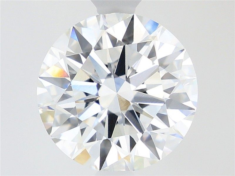 Lab Grown Diamond 1,59Ct E-VVS2 Round - IGILG788636029 1