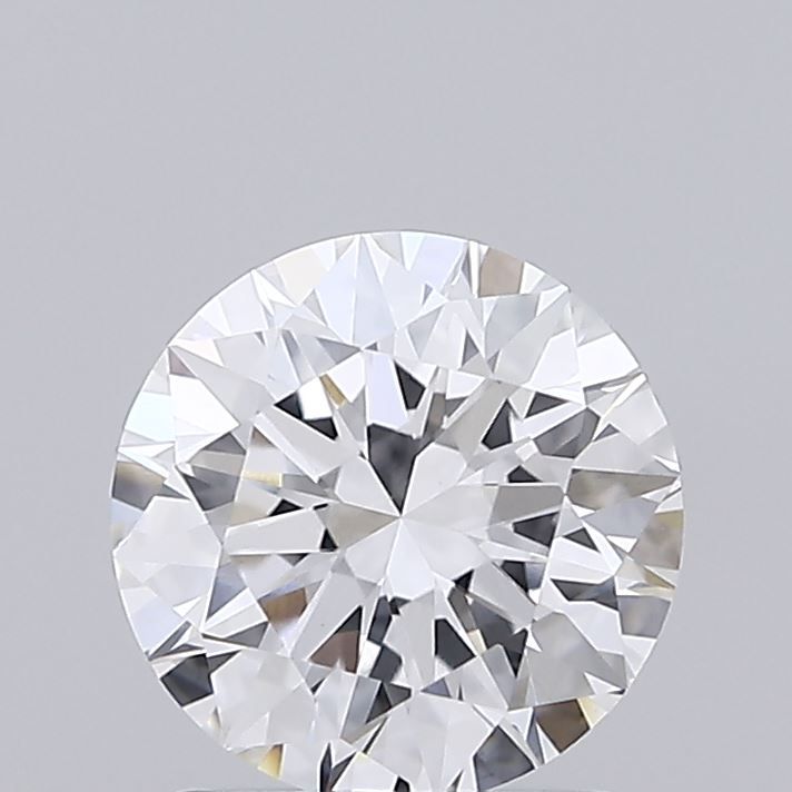 Lab Grown Diamond 1,57Ct E-VVS2 Round - IGILG788664951 1