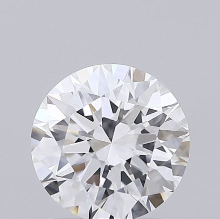 Lab Grown Diamond 1,57Ct E-VVS2 Round - IGILG788664951 1