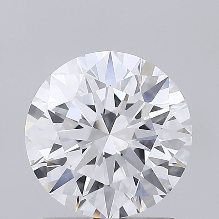 Lab Grown Diamond 1,53Ct E-VVS1 Round - IGILG788664972 1