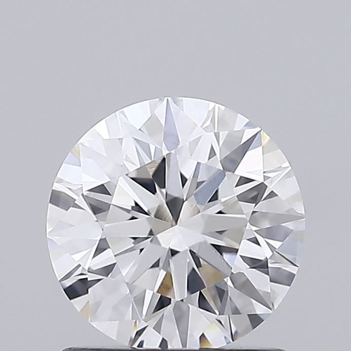 Lab Grown Diamond 1,1Ct D-VVS1 Round - IGILG788664929 1