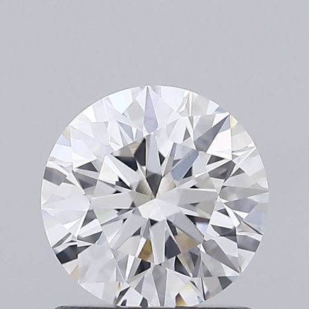 Lab Grown Diamond 1,1Ct D-VVS1 Round - IGILG788664929 1