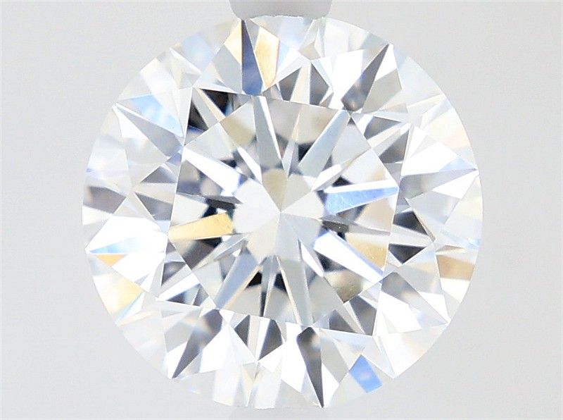 Lab Grown Diamond 1,56Ct E-VVS2 Round - IGILG784664306 1