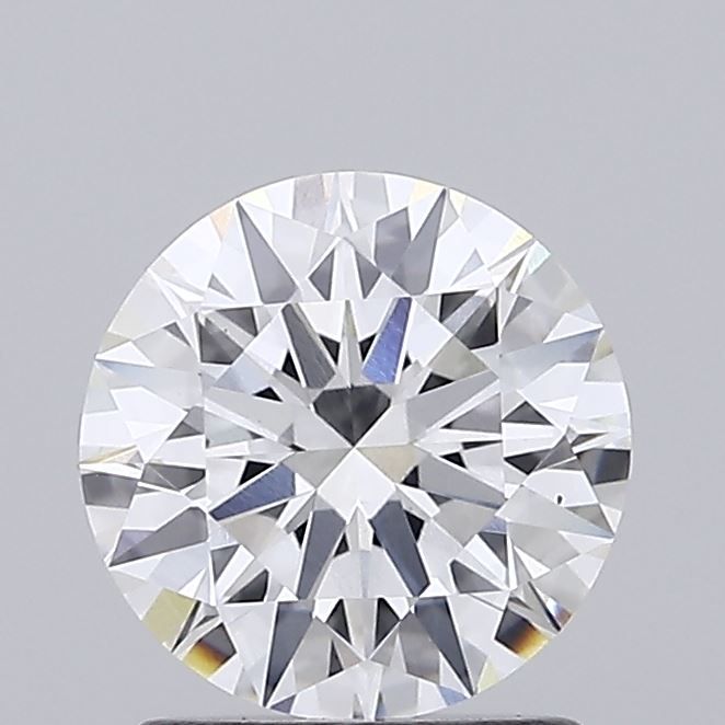 Lab Grown Diamond 1,52Ct E-VVS2 Round - IGILG785614115 1