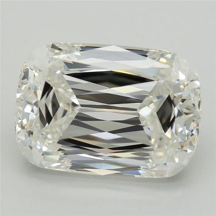 Lab Grown Diamond 5,09Ct G-VS1 Cushion - IGILG758587280 1