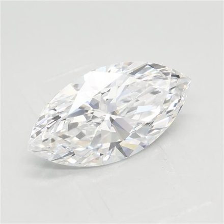 Lab Grown Diamond 2,06Ct D-FL Marquise - IGILG804667554 1