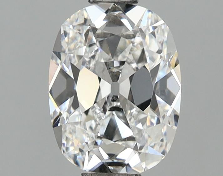 Lab Grown Diamond 1,09Ct D-VVS2 Cushion - IGILG795674173 1