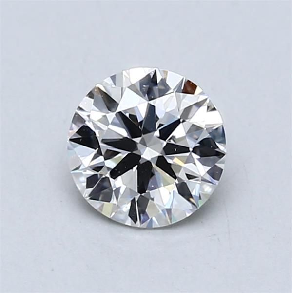 Lab Grown Diamond 0,7Ct D-VS1 Round - IGILG763635323 1