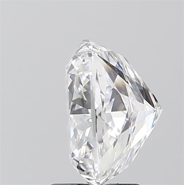 Lab Grown Diamond 3,51Ct D-VS1 Cushion - IGILG621417752 1