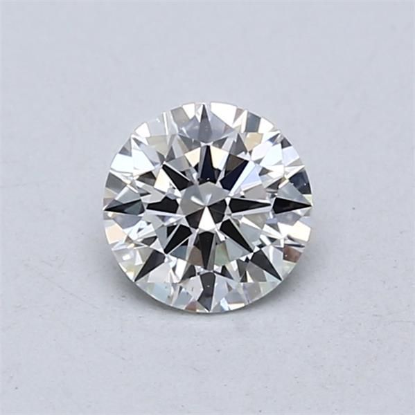 Lab Grown Diamond 0,52Ct D-VS1 Round - IGILG783602434 1
