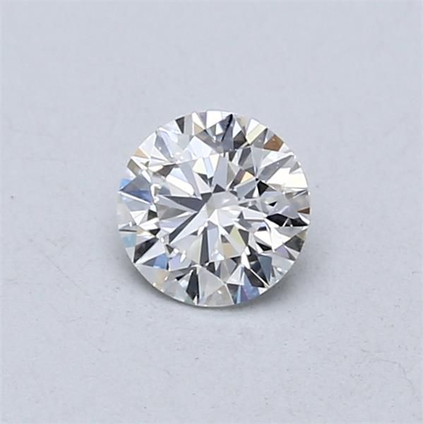 Lab Grown Diamond 0,41Ct D-VVS2 Round - IGILG783602433 1