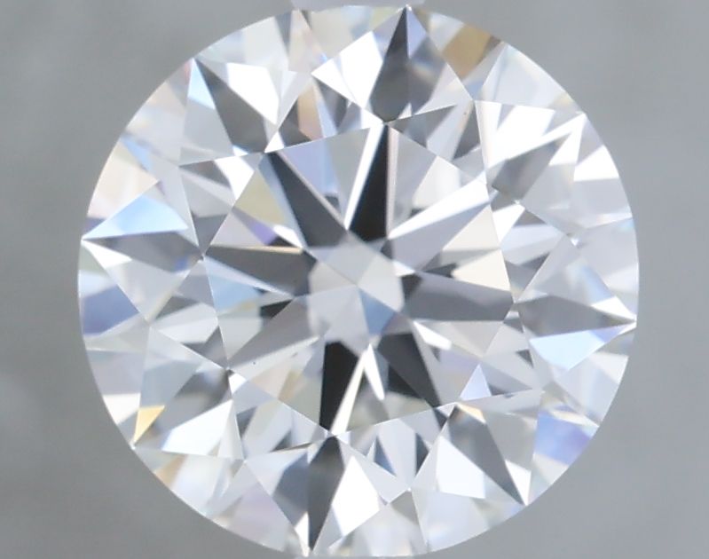 Lab Grown Diamond 2,02Ct D-VS1 Round - IGILG835610936 1
