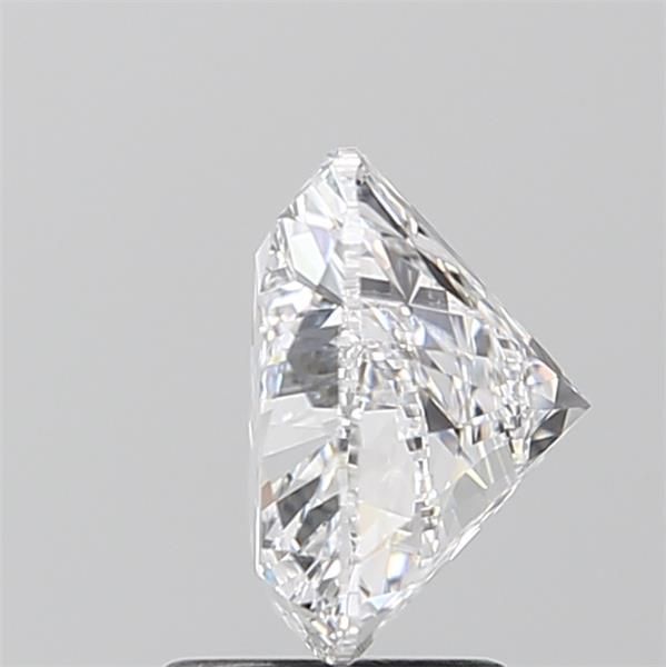 Lab Grown Diamond 2,36Ct D-VS2 Heart - GIA1489451948 1