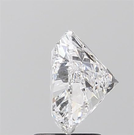 Lab Grown Diamond 2,36Ct D-VS2 Heart - GIA1489451948 1