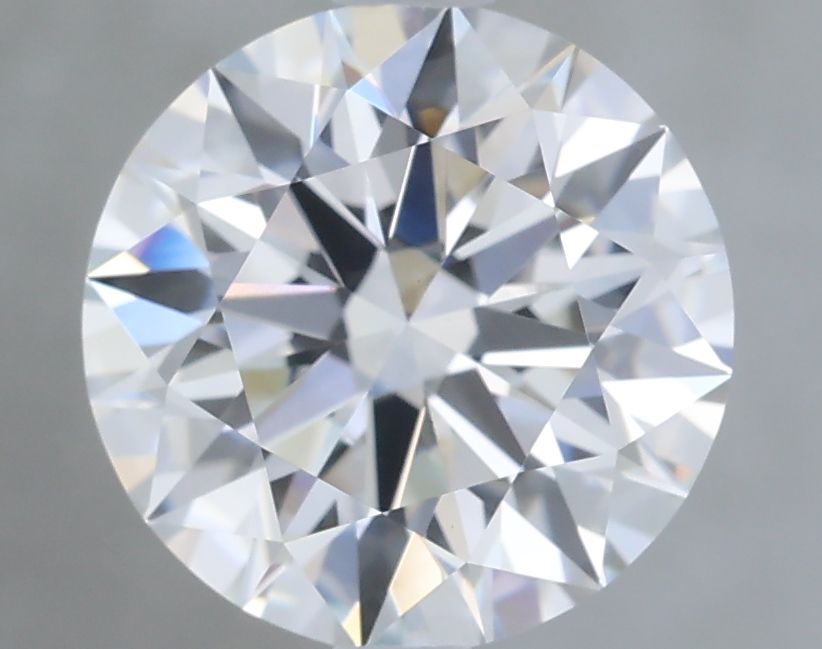 Lab Grown Diamond 2,06Ct D-VS1 Round - IGILG833671450 1